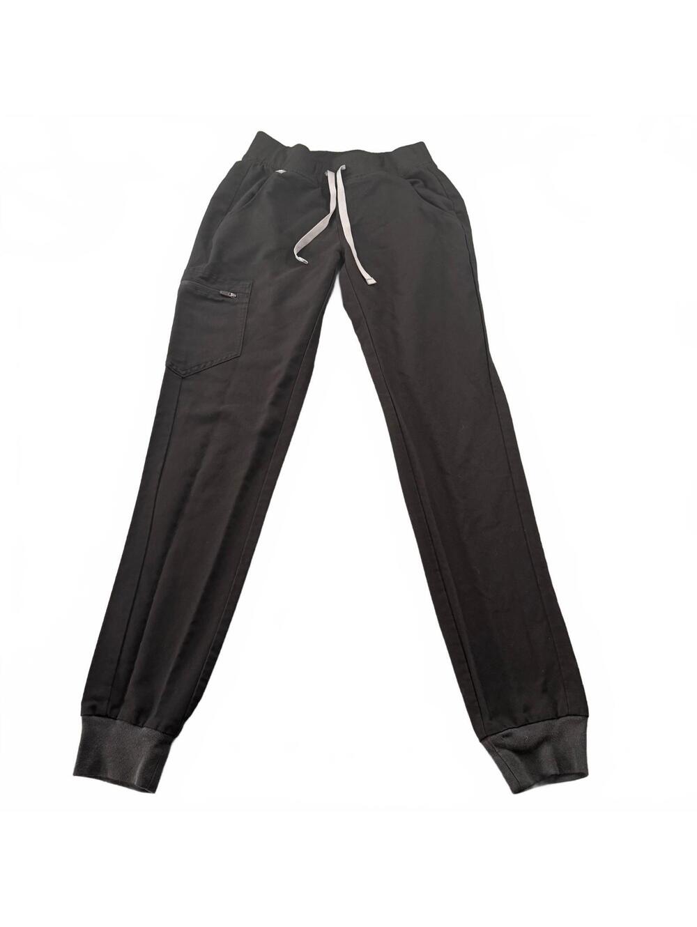 FIGS Technical Collection Zamora Jogger Scrub Pants Women’s XS Tall (XS/T)